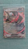 Iron Treads ex Paldean Fates
