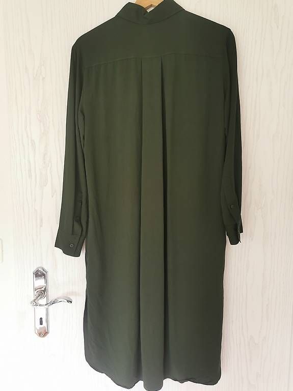 Kleider: Blusenkleid von &otherStories - Gr. 34 – Gebraucht aus Stein AR von peachBlue 1