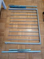 IKEA KOMPLEMENT Hosenaufhängung ausziehbar (PAX)