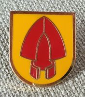 D501 - Pin - Gemeinewappen Stettlen BE