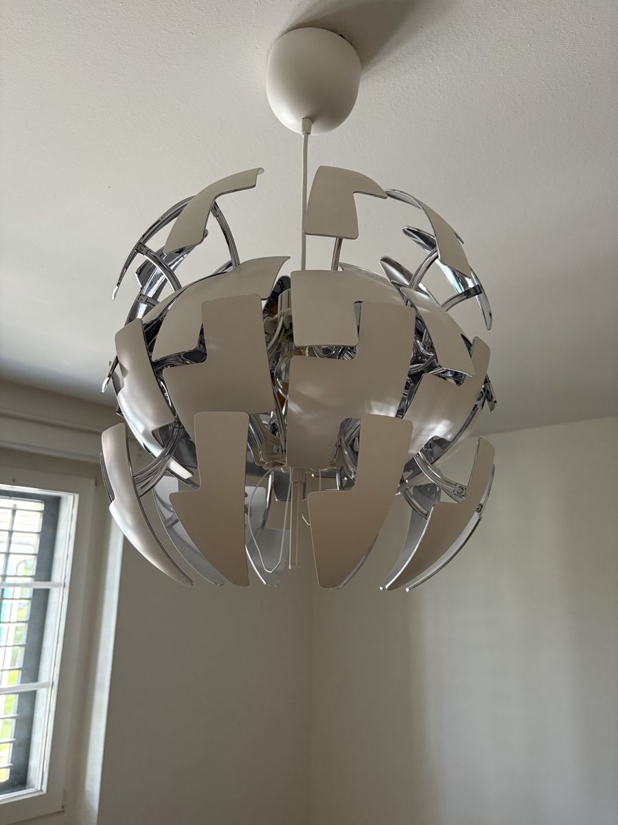 Ikea Lustres & lampes de plafonds: IKEA PS 2014 Ceiling Lamp – D'occasion à Regensdorf par WetTowel42