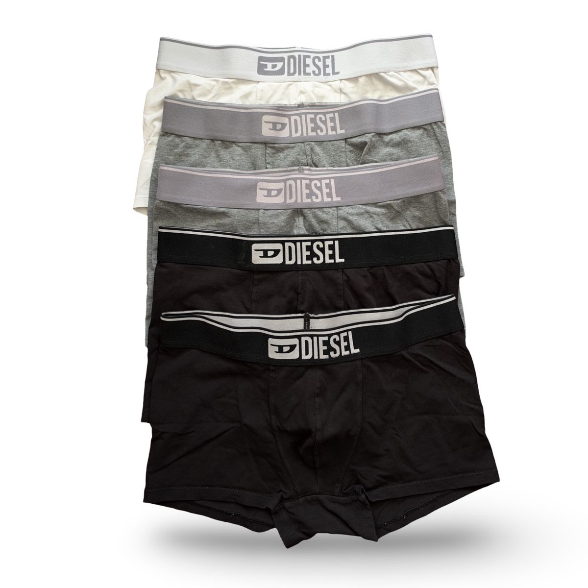 Diesel Sous-vêtements: Diesel Boxershorts – D'occasion à Basel par Ankerkettenring