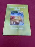 Einfach gut kochen im Mai - Gerichte mit Spargel
