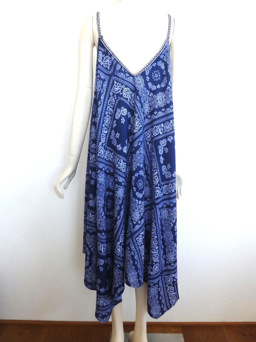 Pepe Jeans Kleider: Pepe Jeans Sommer Kleid, Gr S/M – Gebraucht aus Berneck von chouchou1415 4