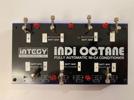 Battery Condition Octane Ni-Cd Automatic