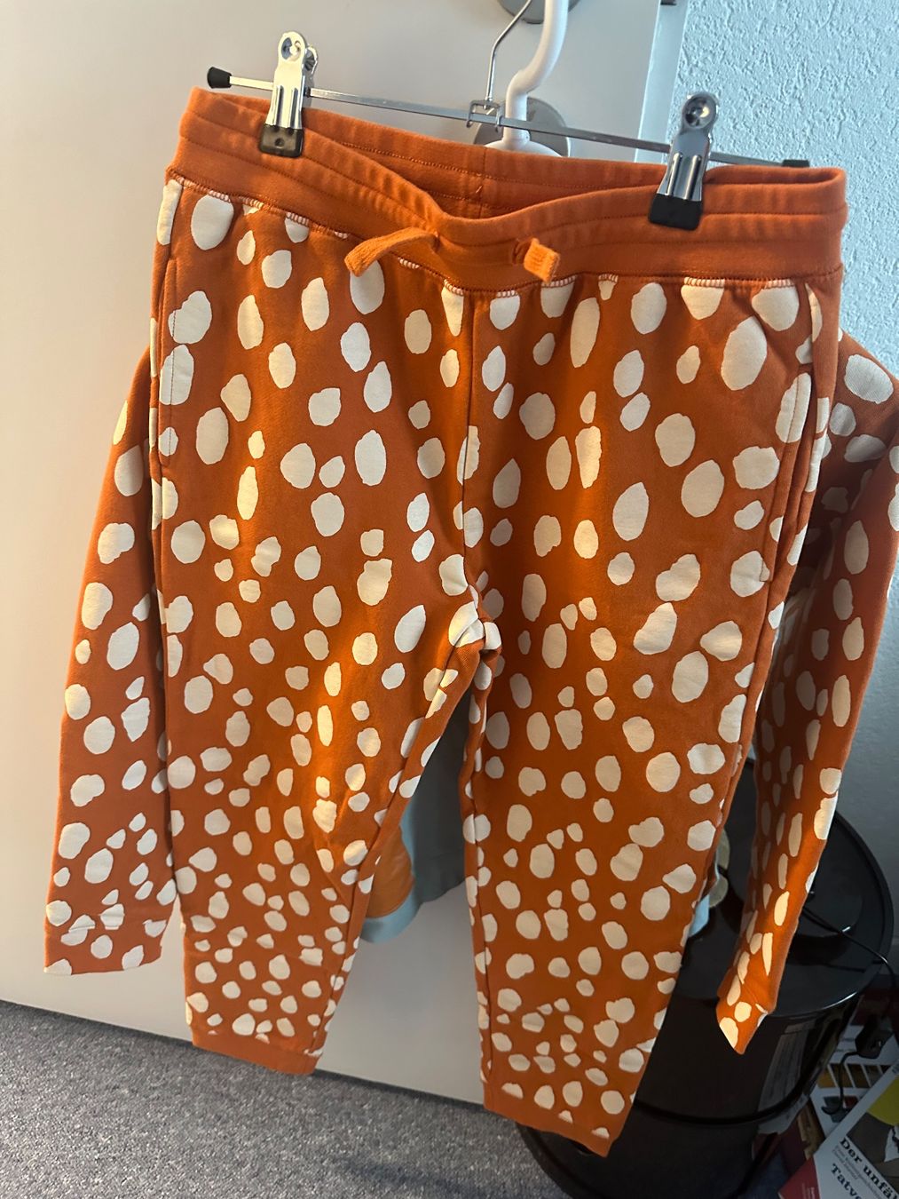 Stella McCartney Pantaloni: Stella McCartney kids tracksuit – Usato da Laupen BE venduto da Smythe 4