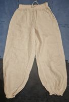 Pantalon d'été beige taille unique en parfait état Zara 9ans