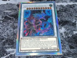 Yu-Gi-Oh! / Ukiyoe-P.U.N.K. Erstaunlicher Drache (Secret R)