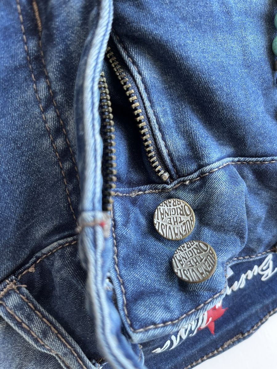 Pantaloni: Buena Vista Hose Grösse S – Usato da Dulliken venduto da VaSha 3