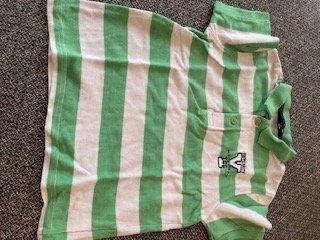 Camicie, T-shirt & Polo: T-shirt t.116 – Usato da Boudry venduto da Lamue01