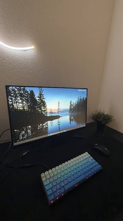PCs: Gaming setup – D'occasion à Gerlafingen par bon_92dc 3
