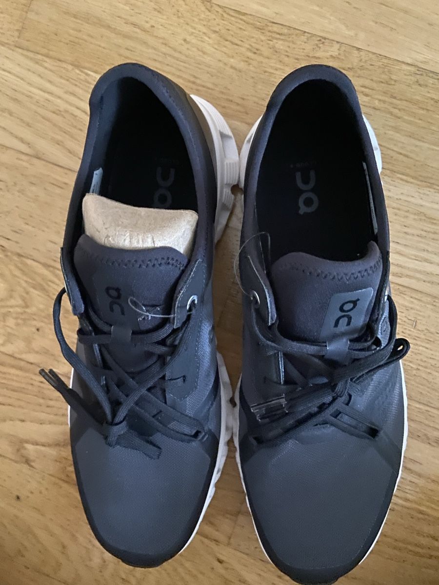 On Scarpe da uomo: NEU ON SNEAKER GRÖSSE 43 – Nuovo e nell'imballaggio originale da Zürich venduto da schneeflocke303 1
