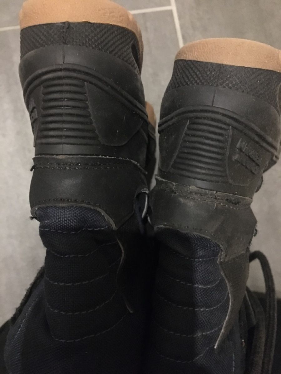 Scarpe per ragazzi: Winterschuhe gr. 32 – Usato da Bauma venduto da ladygaby 3