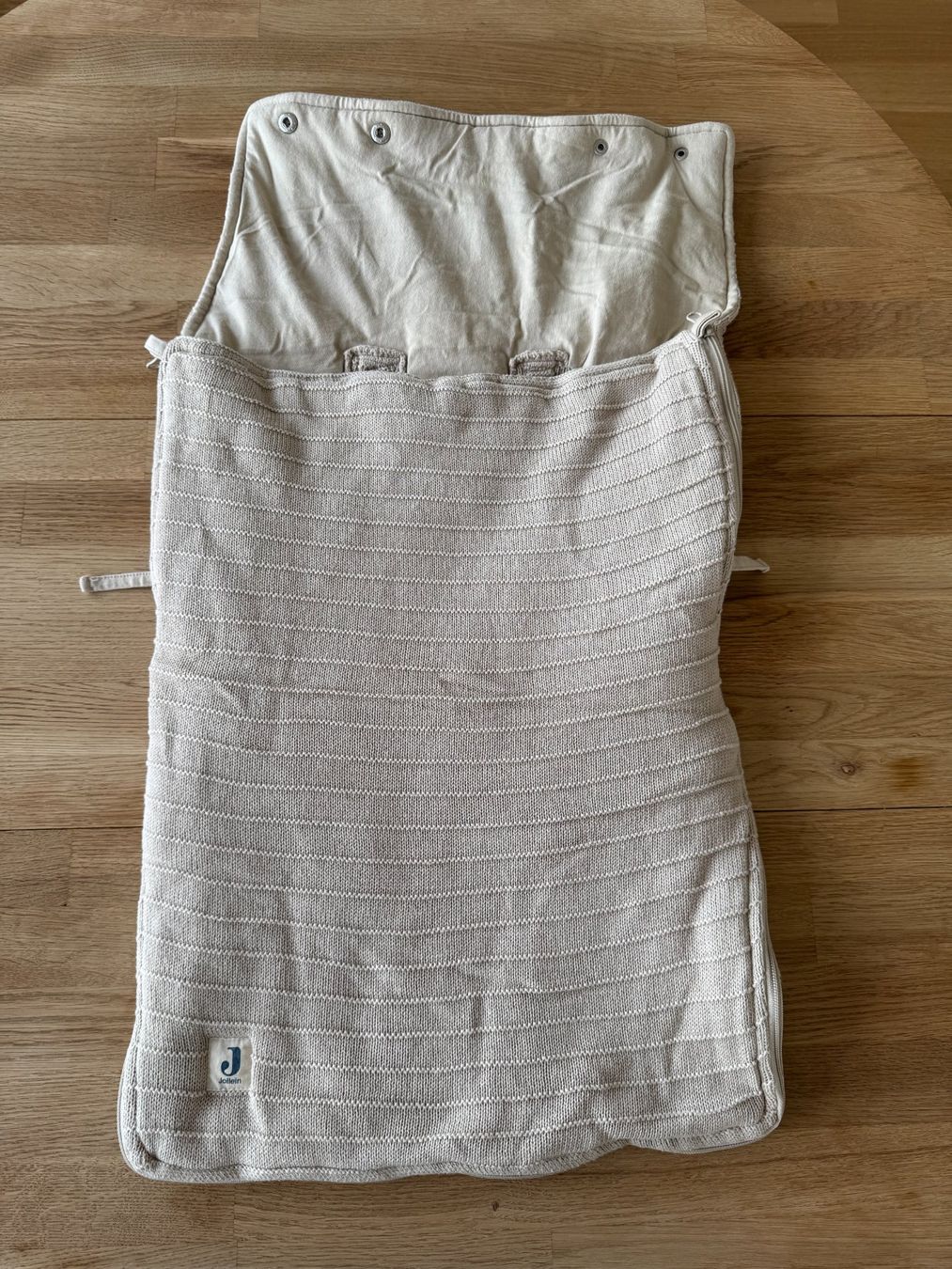 Sacs de couchage: Jollein Strick-Fusssack – Neuf (Voir description) à Horgen par Ri-Horgen 1