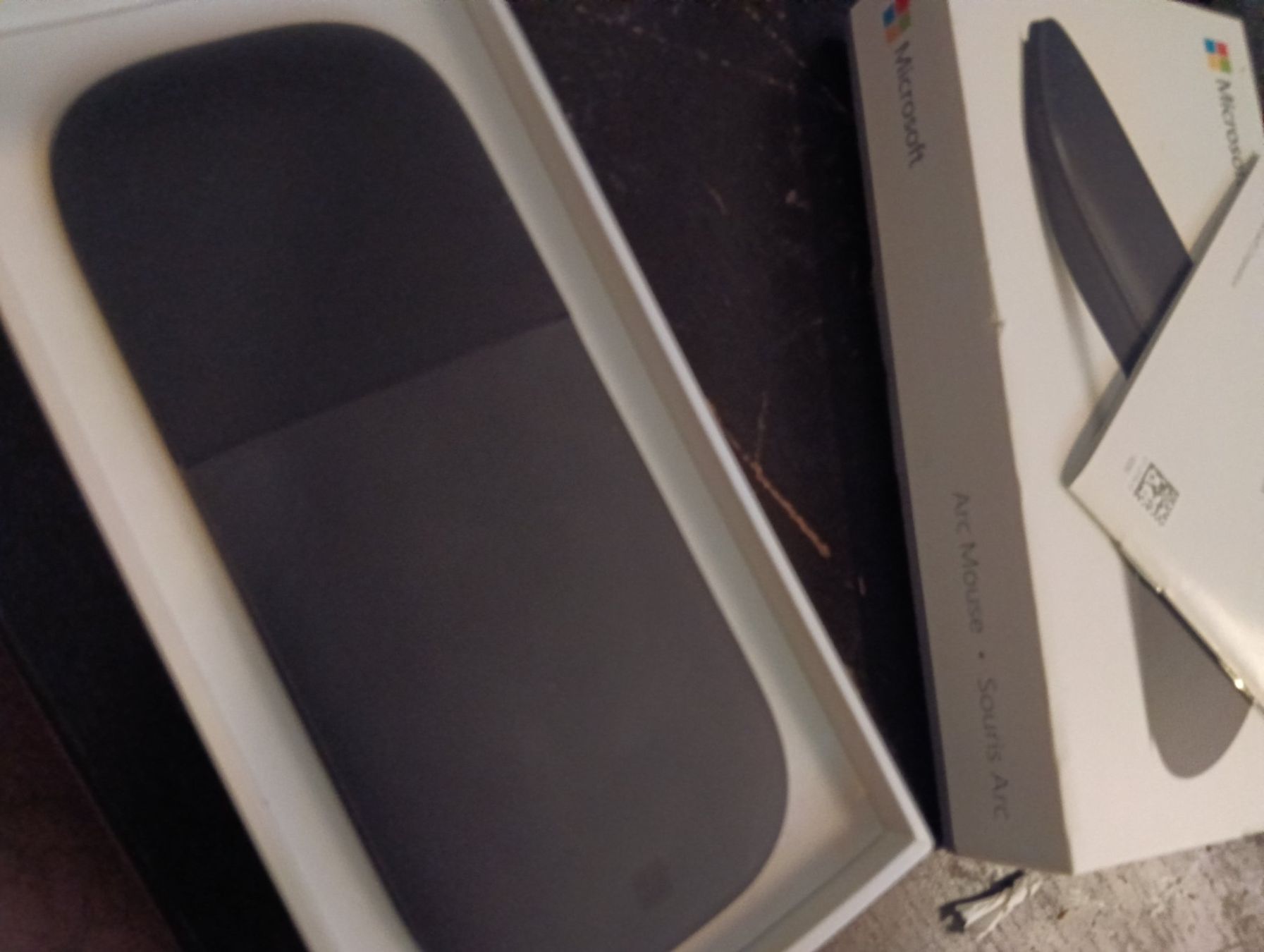 Microsoft Ladegerät: Surface Arc Mouse / Ladegerät 24 Watt gebraucht – Gebraucht aus Zürich von TBG021 6