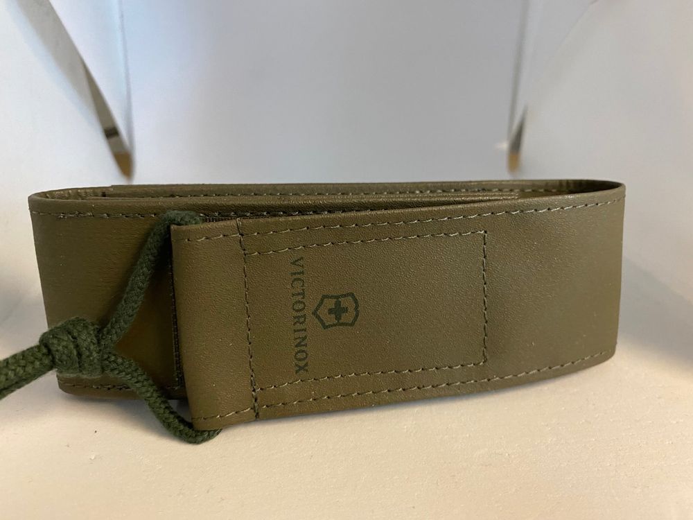 Victorinox Hunter Pro Wood, 130mm, Onehand (Neu und originalverpackt ...