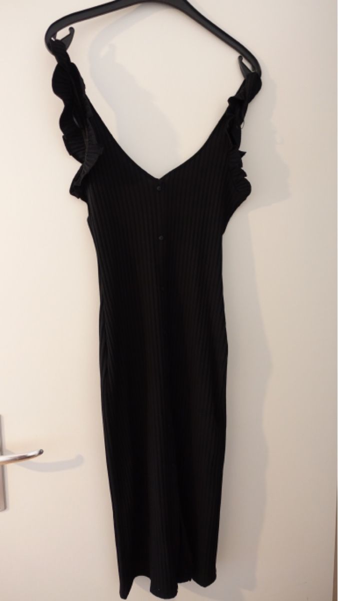 Vestiti: Neu Zara Kleid – Nuovo (secondo la descrizione) da Biel/Bienne venduto da Peeeep10