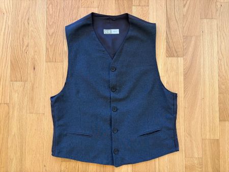Weste Gilet WE Men 50