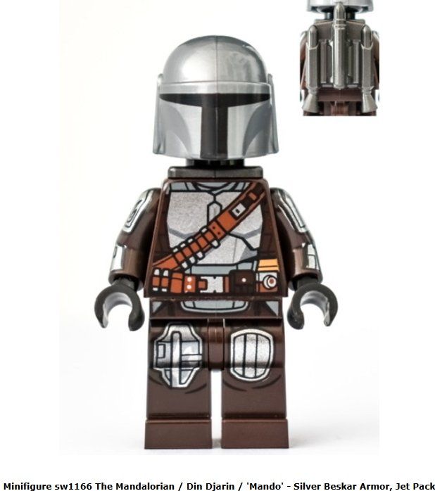 Lego Jouets: LEGO Star Wars – D'occasion à Aarau par Gundels_Bude