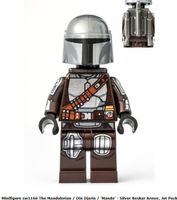 LEGO Star Wars