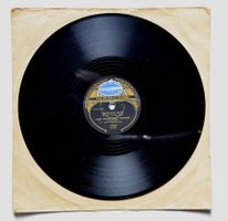 Schellackplatten 6