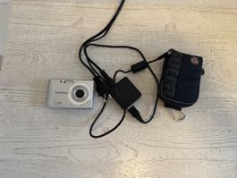 Olympus t100 Digitalkamera