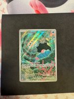 Pokemon Clamperl (DRI 195) Karte EN