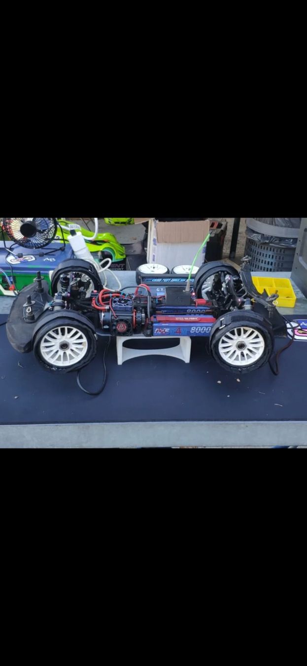 Voitures modèles: Support GT8 OU 1/10 RC – Neuf (Voir description) à Vouvry par mod_57mh