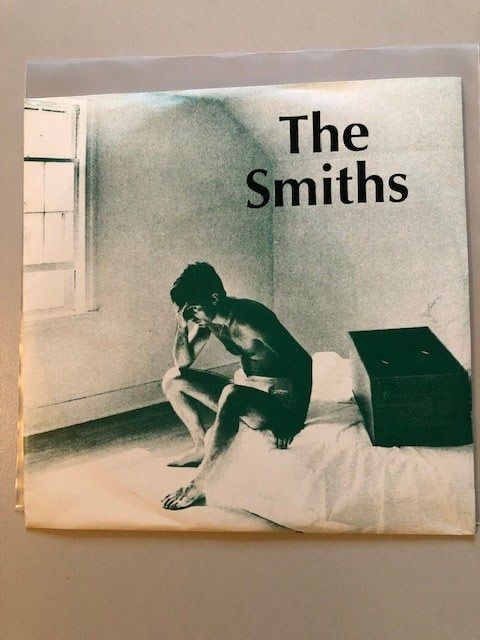 Schallplatten: The Smiths – Neu (gemäss Beschreibung) aus Aarwangen von Jukebox3