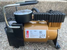 Tragbarer 12V Automobil-Luft Kompressor