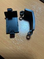 Lego 2x Technik Paneel gebogen 3x6x3(24116) schwarz