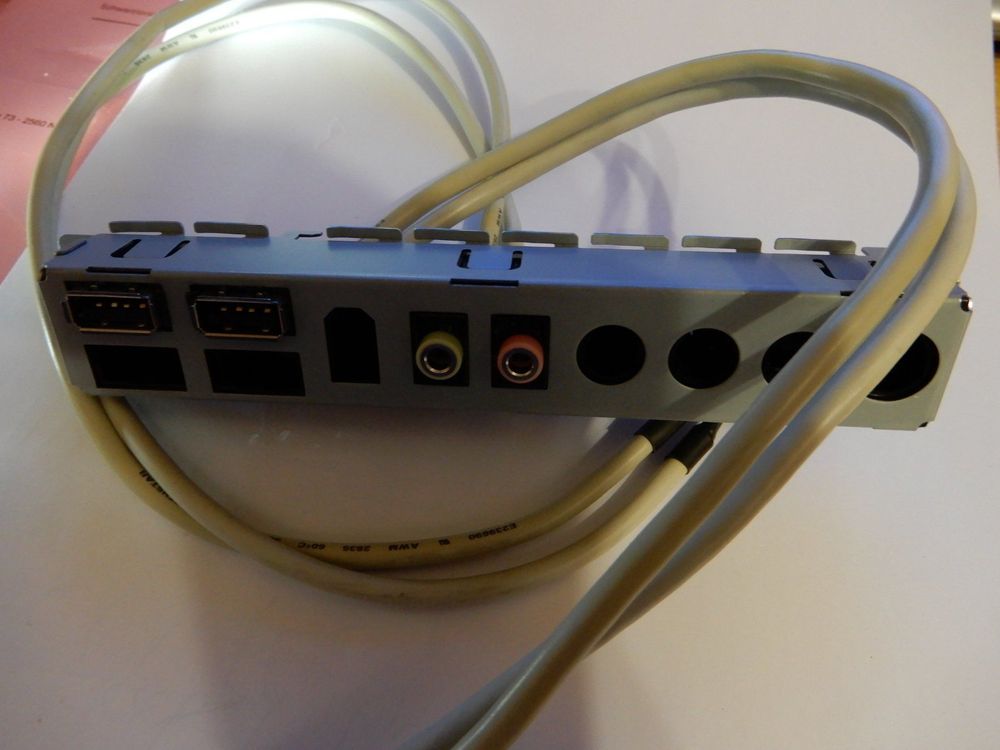 HP Pavilion P6000 Series P6310y Desktop Kaufen auf Ricardo