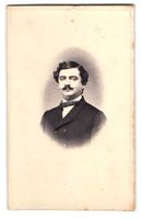 Fotografie Johs. Mettler, St. Gallen, Ma