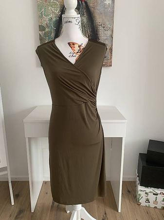Kleid kurz Gr. S 