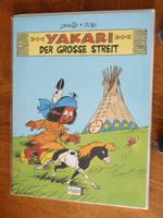 YAKARI - DER GROSSE STREIT - SOFTCOVER - 7