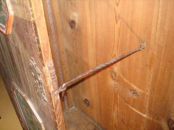 Armadi: 2- türiger Schrank – Usato da Gossau ZH venduto da Crfurrer 7