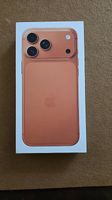 iPhone 17 Pro Max, 256GB, cosmic orange, OVP