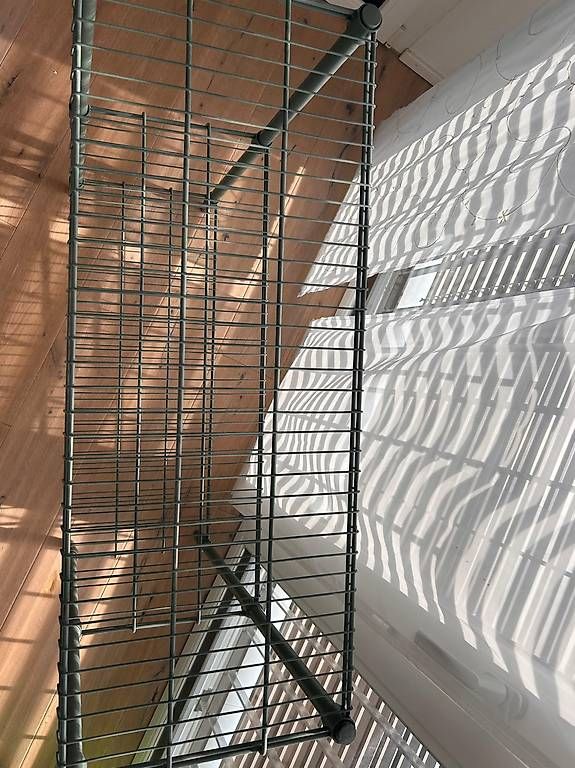 Scaffali: Regal – Usato da Tägerschen venduto da lawinli 1