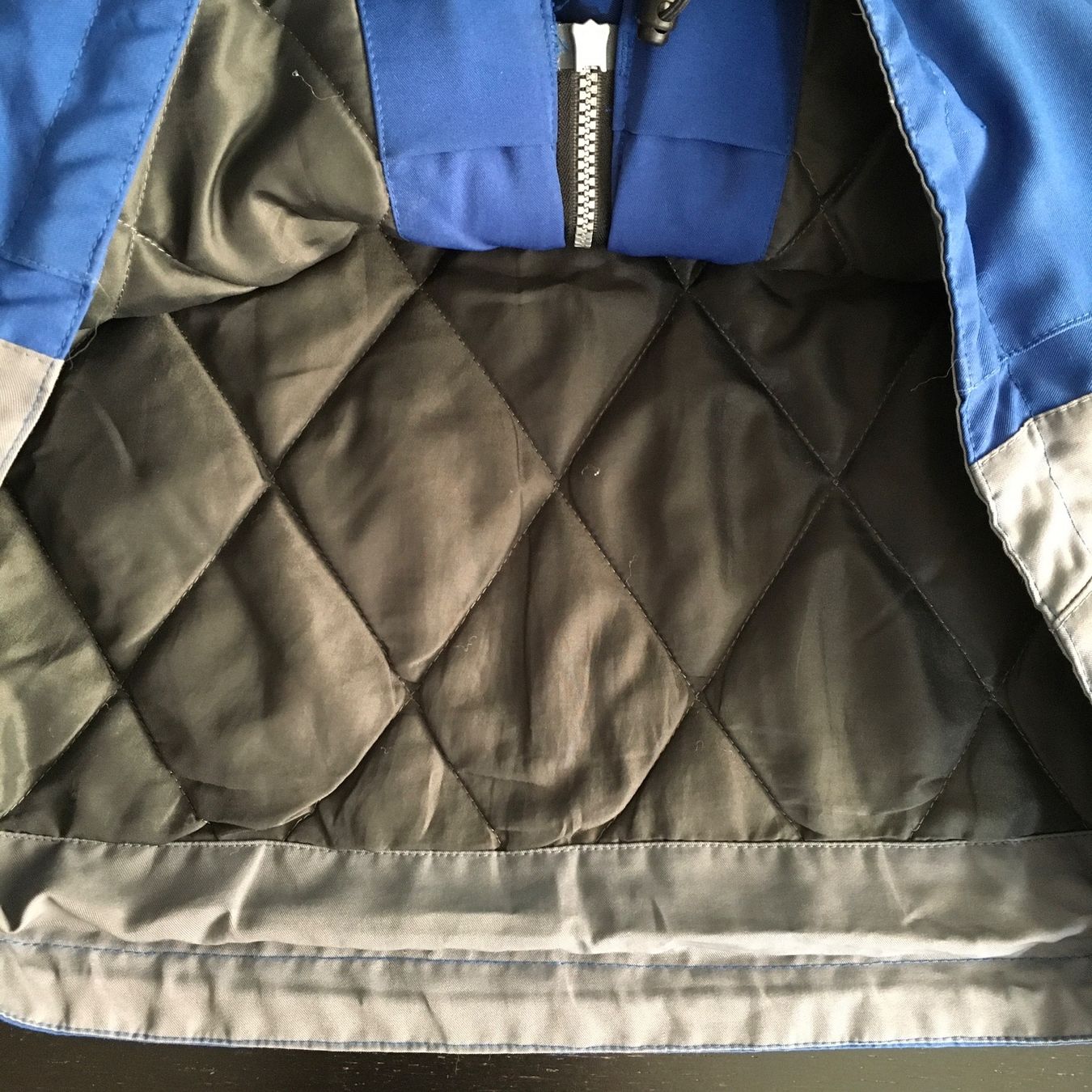 Giacche: Work Jacke Marke: Tempex Grösse 50/52 – Usato da Regensdorf venduto da scheissspiel 7