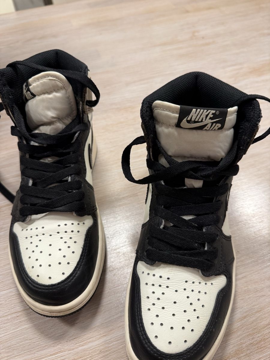 Jordan Scarpe da uomo: AIR JORDAN 1 RETRO HIGH OG – Usato da Egg b. Zürich venduto da n_oetiker