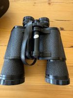 Champion Feldstecher 10 x 50 mit Tasche