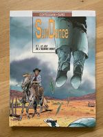 SUNDANCE / TOME 1 / LE JEU DE L'HOMME MORT (EO)