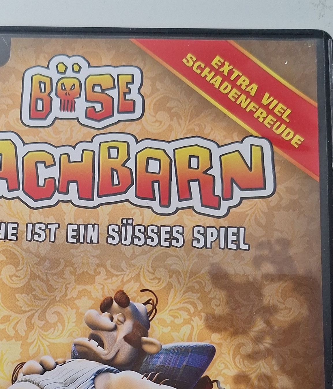 Giochi: Böse Nachbarn -  – Usato da Volketswil venduto da sch_zly6