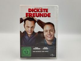 DICKSTE FREUNDE - Versand nur CHF 2.50!