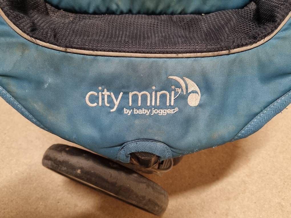 Kinderwagen: Kinderwagen city mini – Gebraucht aus Walkringen von marielle.gehrig 2