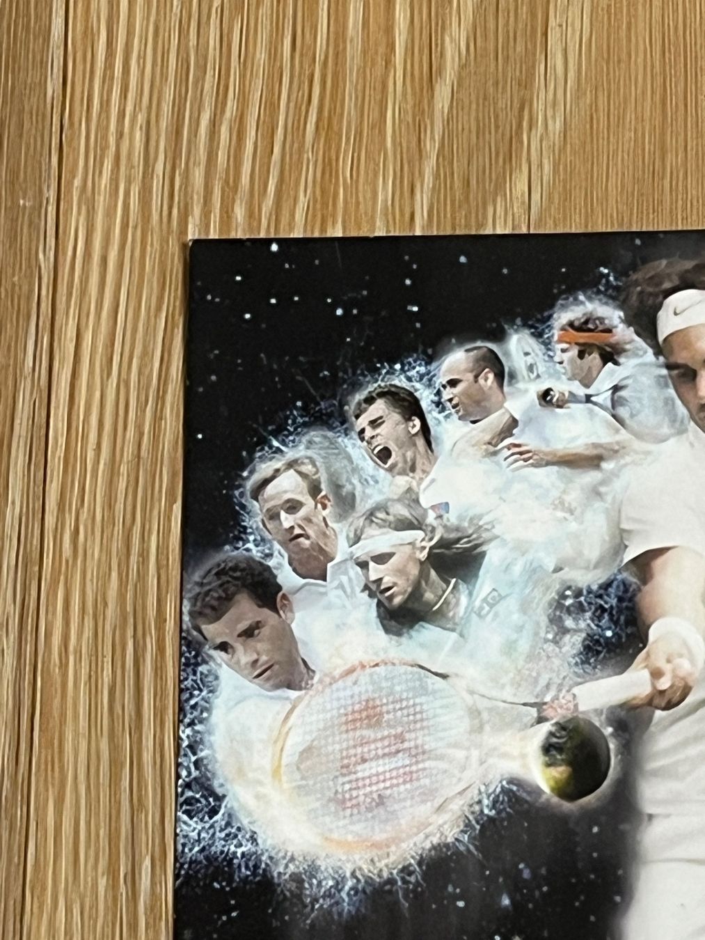 Tutti i francobolli: Roger Federer Briefmarke – Usato da Winterthur venduto da Wusa01 3