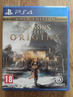 Assassin's Creed Origins Gold Edition PS4 / PS5  TOP