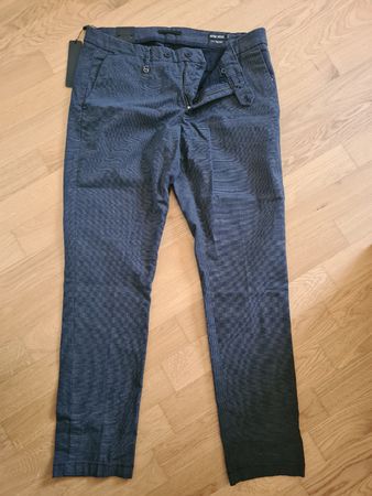 Herren Hose Antony Morato Skinny Bryan Grösse 54/40 neu