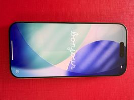 IPhone 16 Pro 128GB