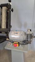 Schleifmaschine Neuwertig 
